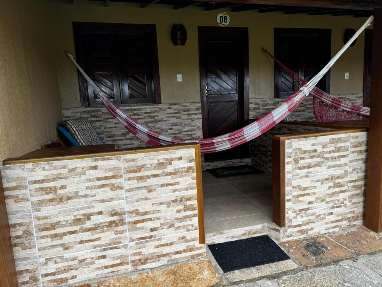 Pousada Jagatá Tutóia Exterior foto