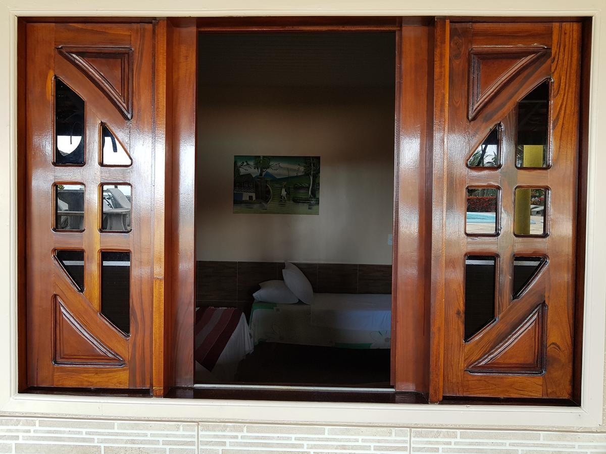 Pousada Jagatá Tutóia Exterior foto